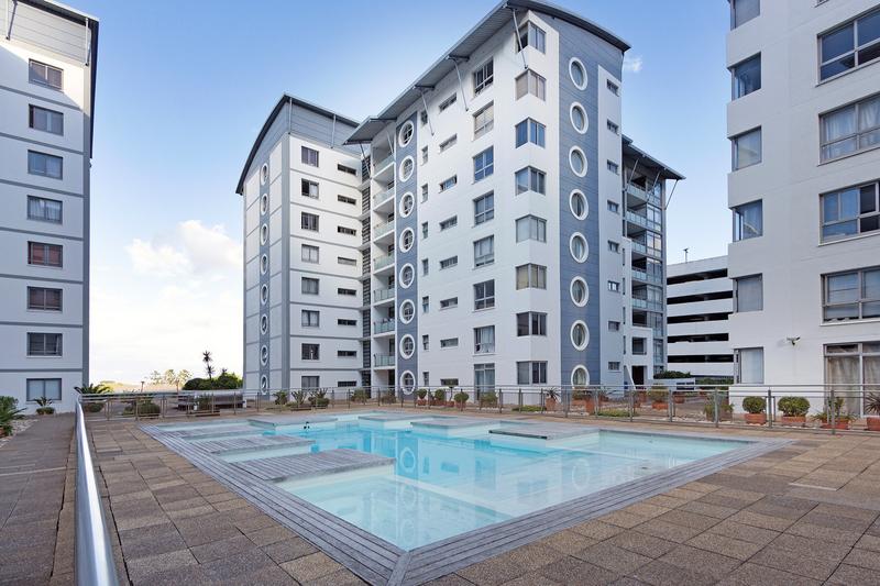 To Let 2 Bedroom Property for Rent in Claremont Western Cape